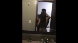 Fucking with my Husband of Surprise in Long Stockings / Deep Sloppy Blowjob / Pornhub Andy Z 94