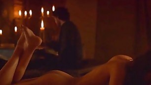 Game of Thrones  Sex and Nude Scenes  Compilation [REDLILI]
