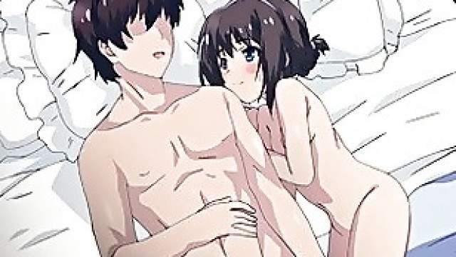 Onii-chan Asa Made Zutto Gyutte Shite! Full 60FPS