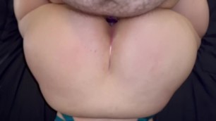 Getting Bent over and Fucked! FULL VIDEO!