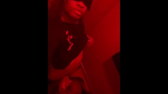 Official Lil Tre Fucking in the Club