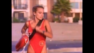 GRL FORCE PRESENTS - BAYWATCH A SALUTE TO OBJECTIFICATION