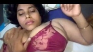 Big boobs bhabi gets fucked