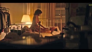 Alison Brie Nude Sex Scene In GLOW Series ScandalPlanet.Com