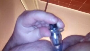 Anal Plug for Sissy Fag Asscunt