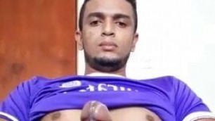 Super hot boy latin , 21cm big dick