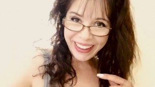 “i’m my 19 Year old Son’s best Friend’s Biggest Crush!” Roleplay Hot MILF
