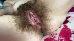 NEW HAIRY PUSSY COMPILATION