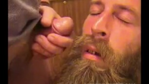 Homemade Video of Mature Amateur RW Beating His Meat