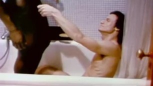 Vintage Shower Sex - WANTED: BILLY THE 